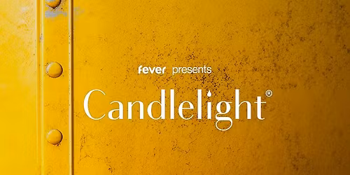 Candlelight: Tribute aan The Beatles | Rotterdam