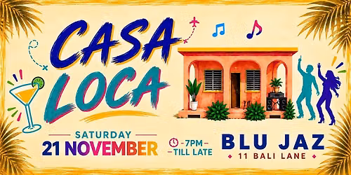 Casa Loca