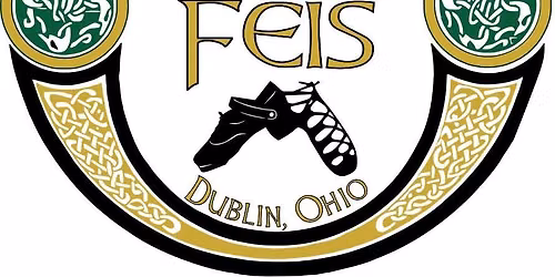 The 45th Columbus Feis