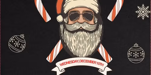 The 3rd Annual 12 Bars of Christmas Downtown Chandler