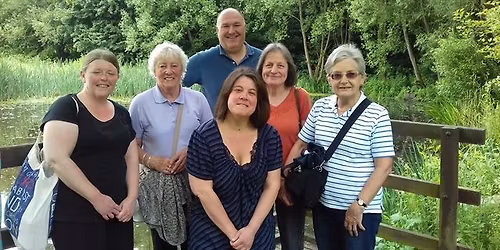 Littleover Parks Walk