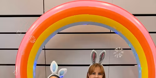 Hartbeeps Easter Party\ud83d\udc30\ud83d\udc23\ud83c\udf89