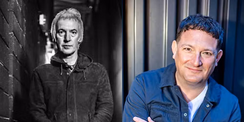 Clint & Chris present the big indie disco
