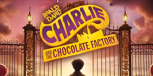 Charlie and the Chocolate Factory 