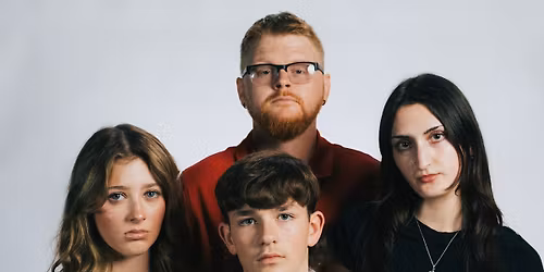 Jester Band is back on stage at The Noble Savage!