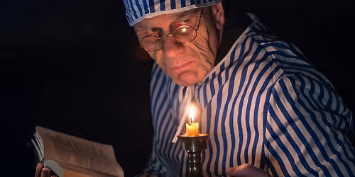 Members Only: A Christmas Carol social (FREE)