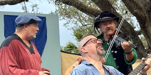 3 Pints Gone: Camelot Days Nov. 8 & 9 2025