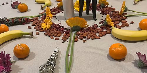 C\u00edrculos de Sanaci\u00f3n Comunitarios en Casa Surya