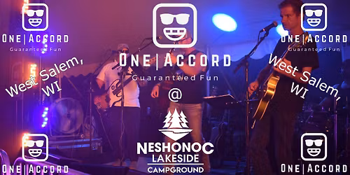 One Accord @ Neshonoc Lakeside Campground