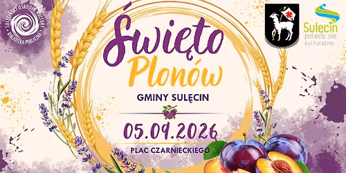 \u015aWI\u0118TO PLON\u00d3W GMINY SUL\u0118CIN 2026