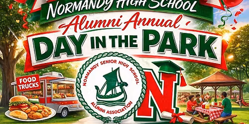 Normandy Alumni Day at the Park
