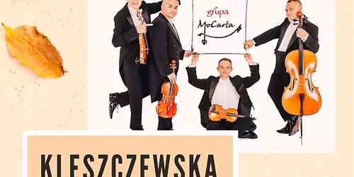 Kleszczewska Z\u0142ota Jesie\u0144