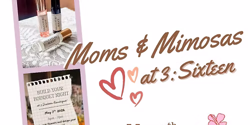 Moms & Mimosas