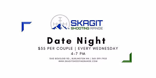 Date Night @ The Range