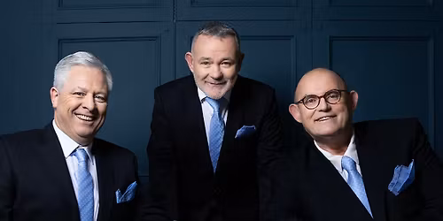 The Celtic Tenors