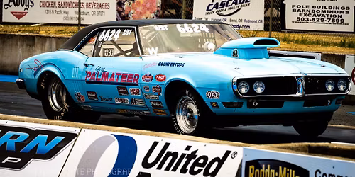 Friday June 12th ~ Friday Fun Drags 