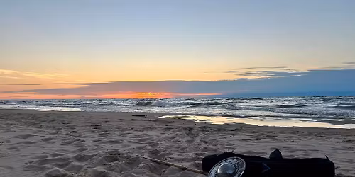 November Training Day 