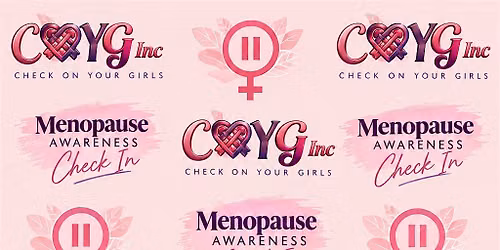 Menopause Awareness Check In