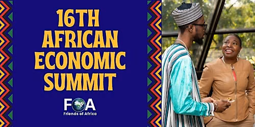 17th African Economic Summit (Friends of Africa-2027)