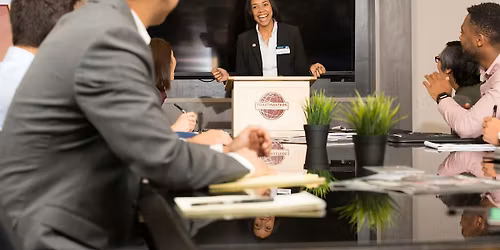 Miami Gardens Toastmasters Club