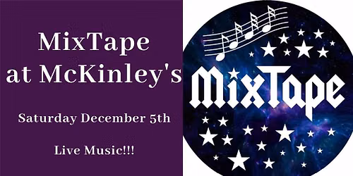 Live Music- MixTape