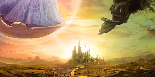 Wicked Themed Bingo for $2,550 CASH