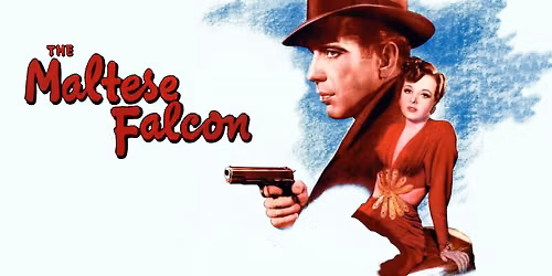 Maltese Falcon 