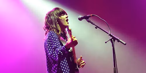 Courtney Barnett Tickets 