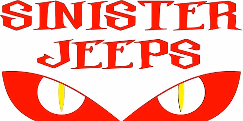 Shiawassee County Jeep Club 4x4\/ jeep night