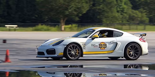 Autocross 2 Sponsored by Kelly's Automotive Repair