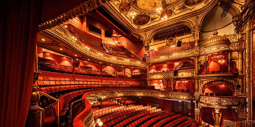 Theatre Tour Experience