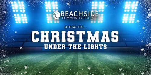 Christmas Eve Service