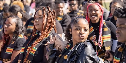 2026 Black Grad HD Guest Tickets