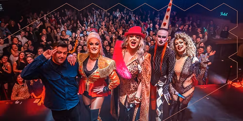 Bezerkus Bingo | Effenaar