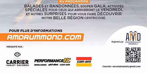 LE RASSEMBLEMENT FMQ 2026