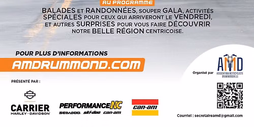 LE RASSEMBLEMENT FMQ 2026