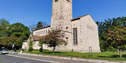 Orgelfr\u00fchling in Kassel