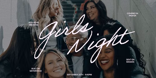 Girls Night