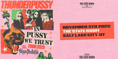 Thunderpussy