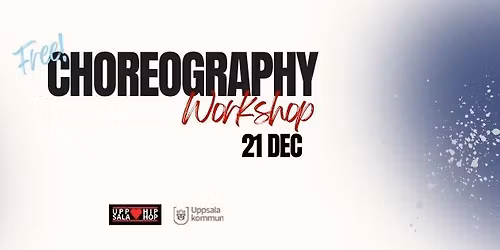 Choreography workshop