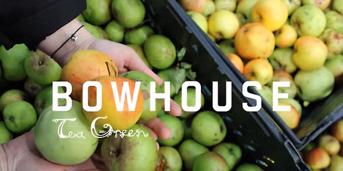 Bowhouse Market Weekend - October