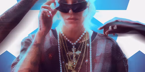 Sam Divine at Walter Wherehouse (AZ)