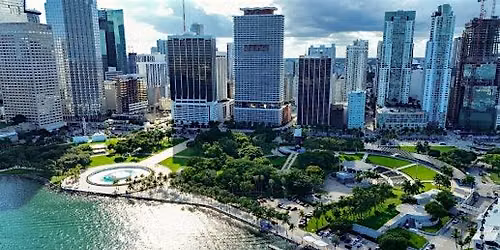 Miami Chemistry Challenge: A Date Night Quest