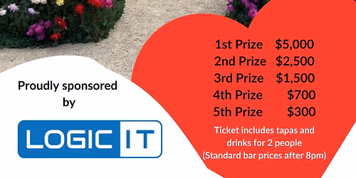 Variety Midwest Melbourne Cup Sweep 2025