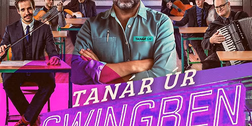 Canarro - Tan\u00e1r \u00far a swingben 2. \u00f3ra