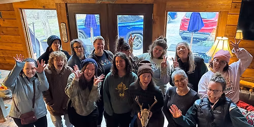 Spring Equinox Women's Retreat