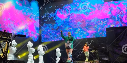 J Balvin Monterrey Tickets