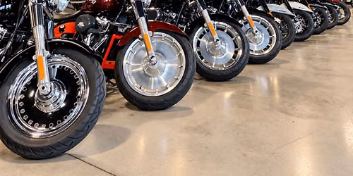 BIKE BUY EVENT