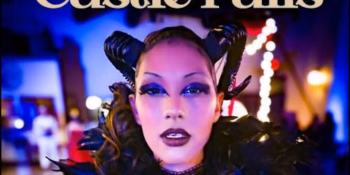 After Dark: Villains Soiree