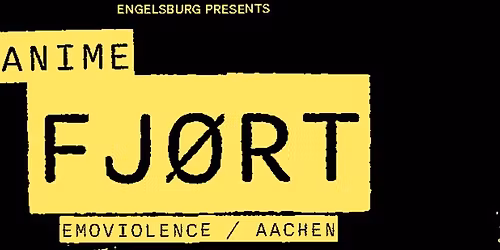 FJ\u00d8RT - ERFURT - ENGELSBURG